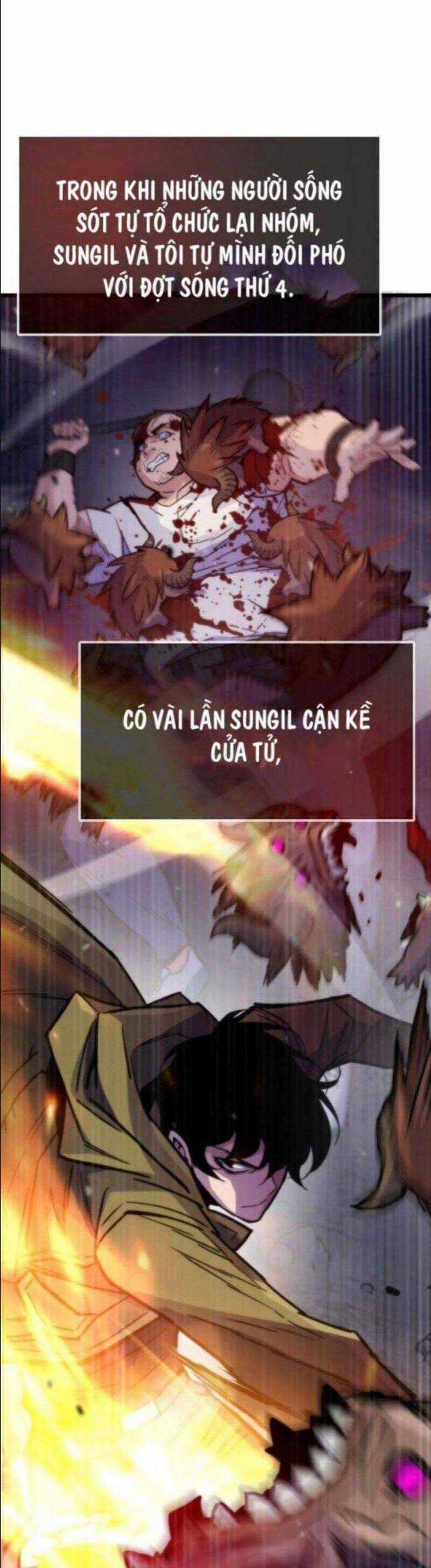 Hồi Quy Giả Chương 69 trang 42