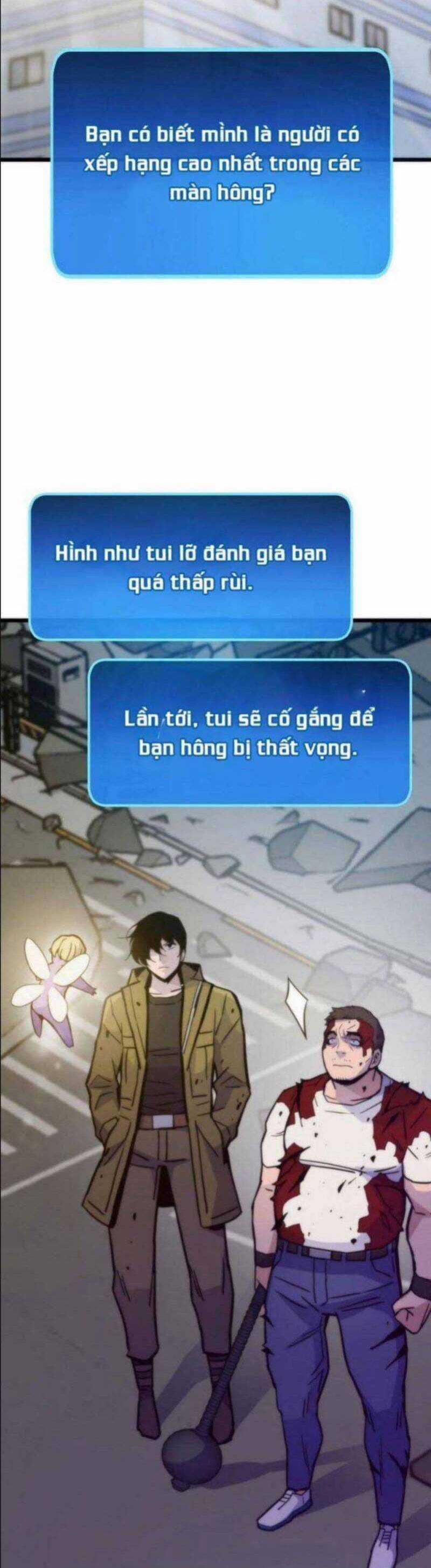 Hồi Quy Giả Chương 69 trang 44