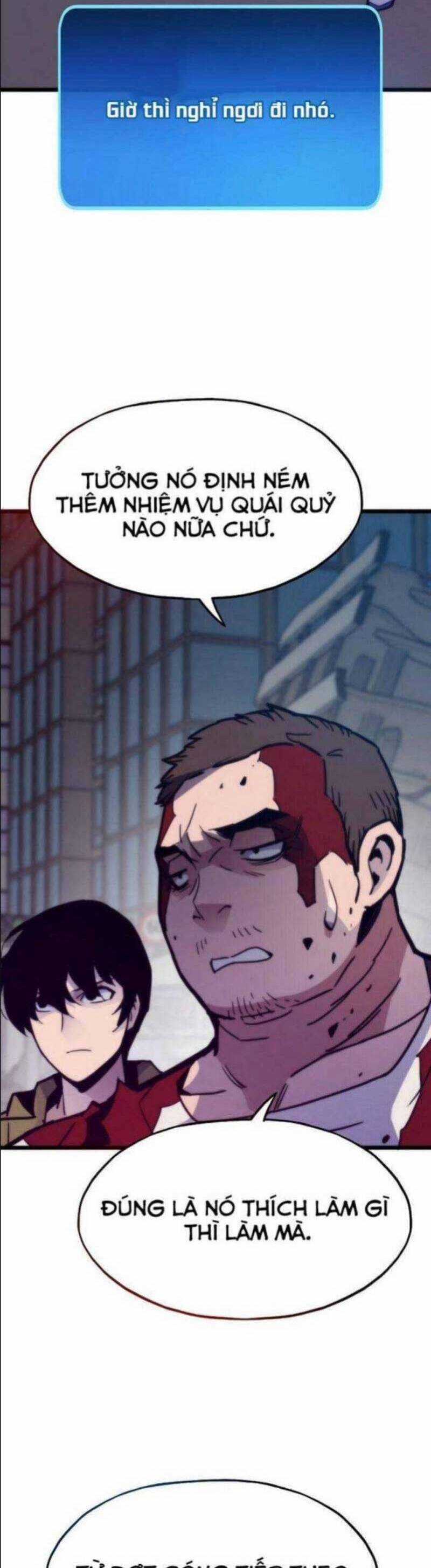 Hồi Quy Giả Chương 69 trang 45