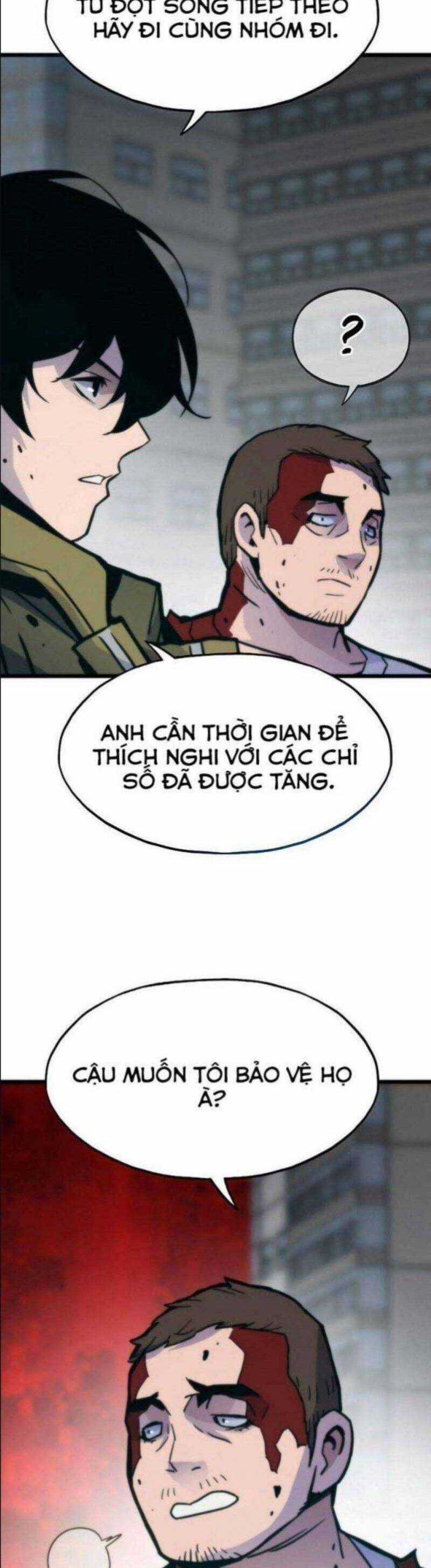 Hồi Quy Giả Chương 69 trang 46