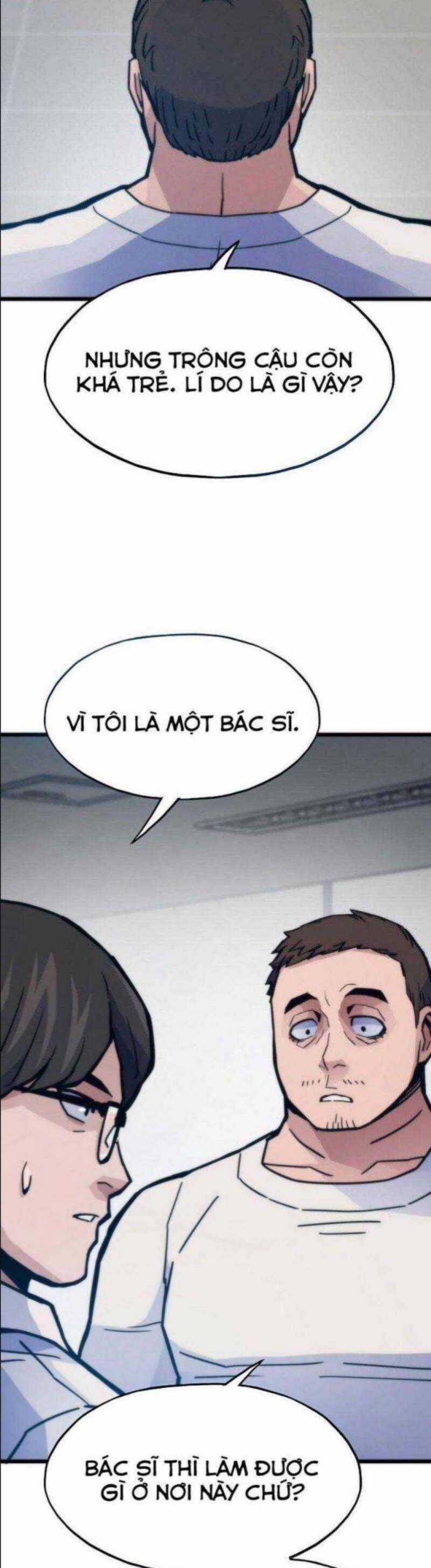 Hồi Quy Giả Chương 69 trang 49