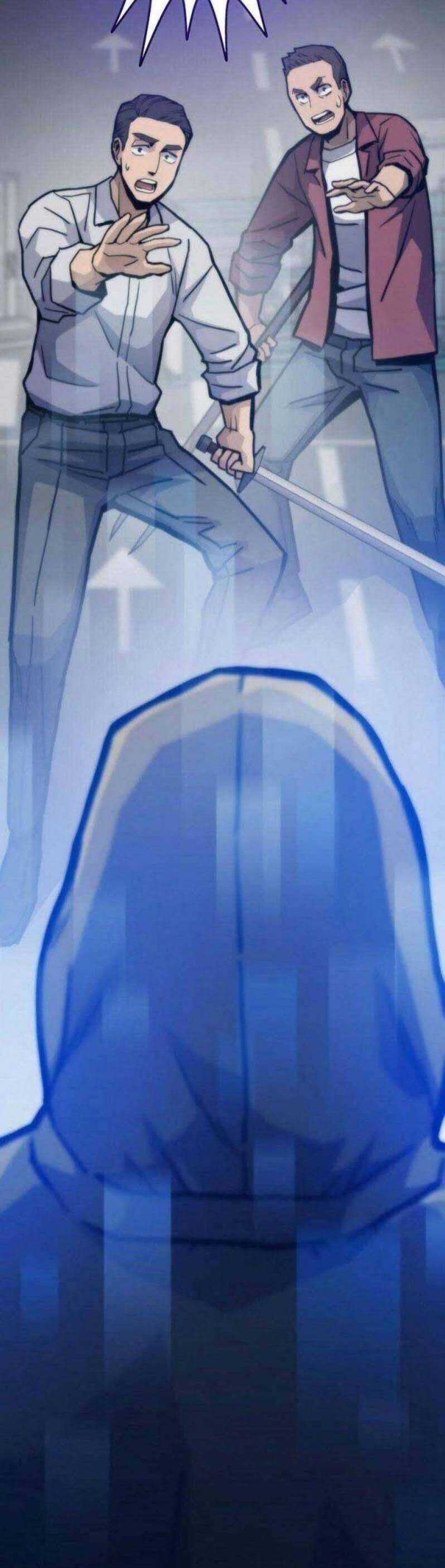 Hồi Quy Giả Chương 69 trang 5