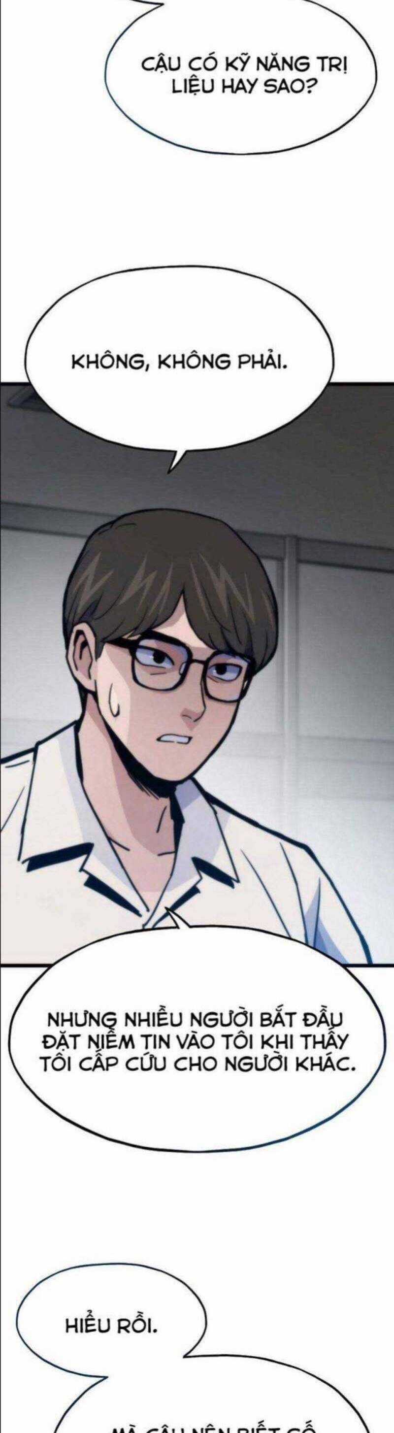 Hồi Quy Giả Chương 69 trang 50