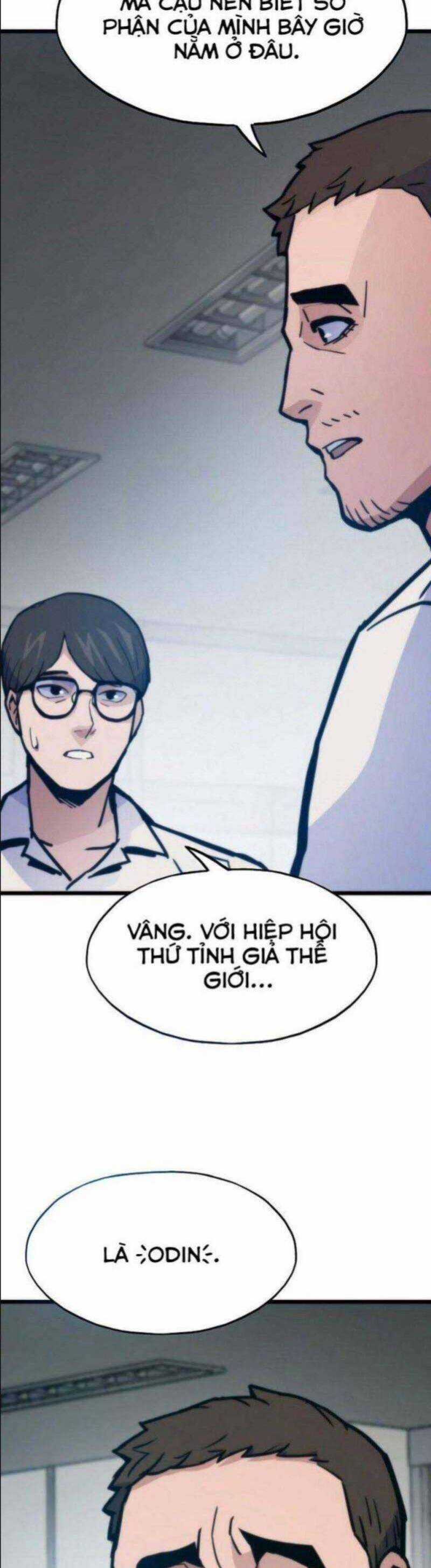 Hồi Quy Giả Chương 69 trang 51