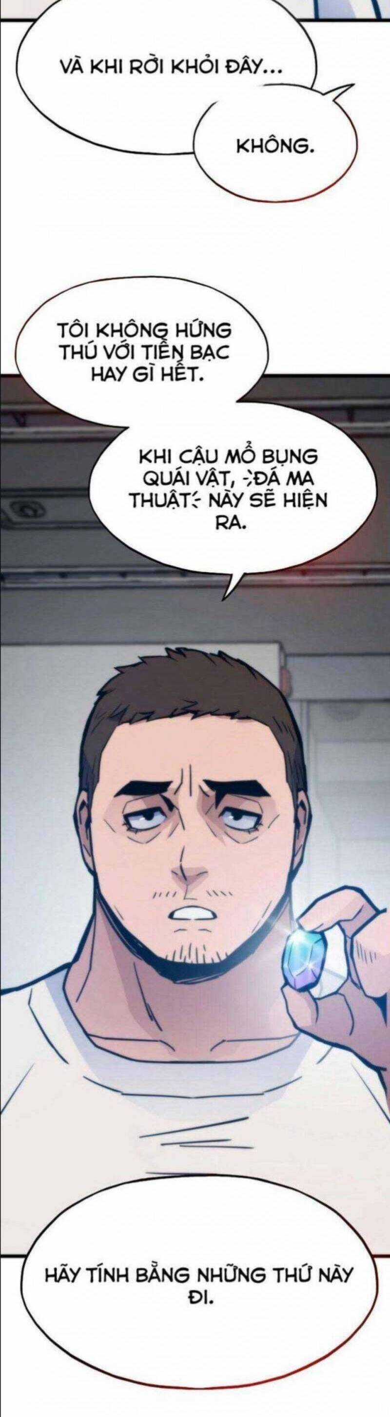 Hồi Quy Giả Chương 69 trang 53