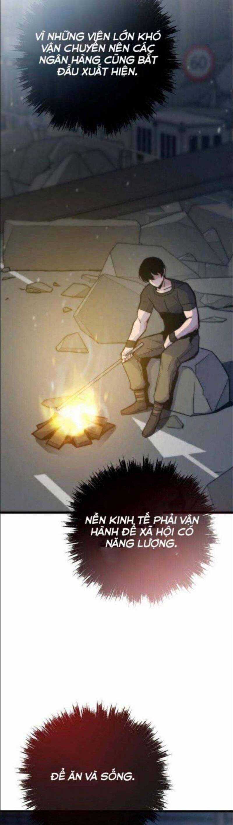 Hồi Quy Giả Chương 69 trang 55