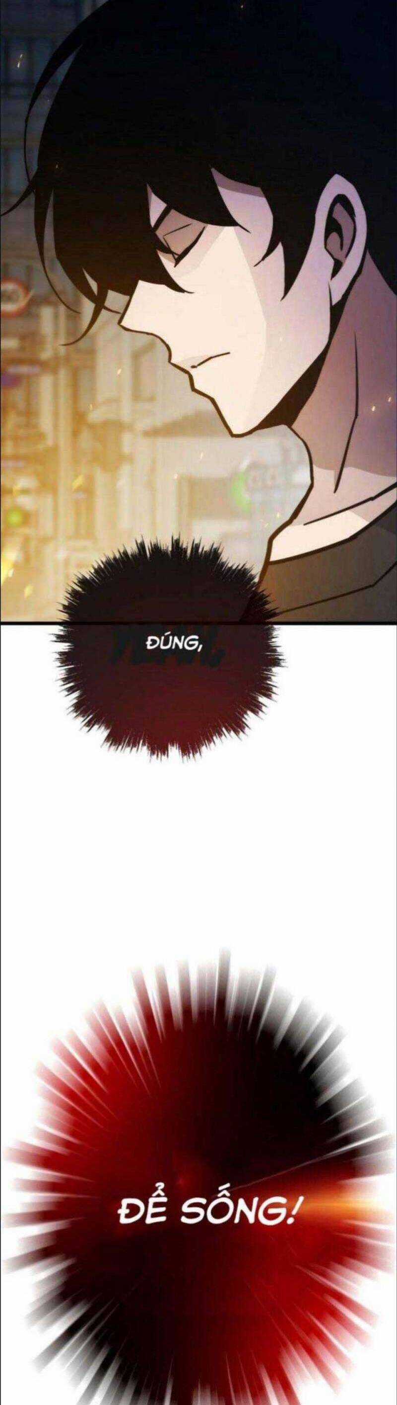 Hồi Quy Giả Chương 69 trang 57