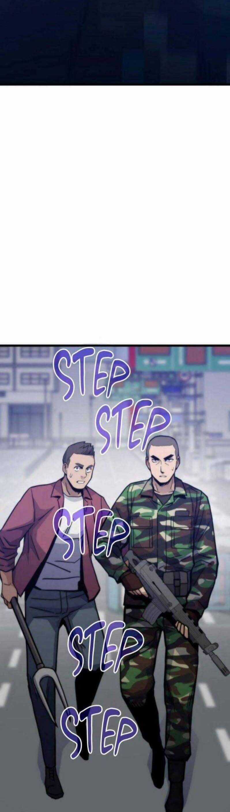 Hồi Quy Giả Chương 69 trang 6