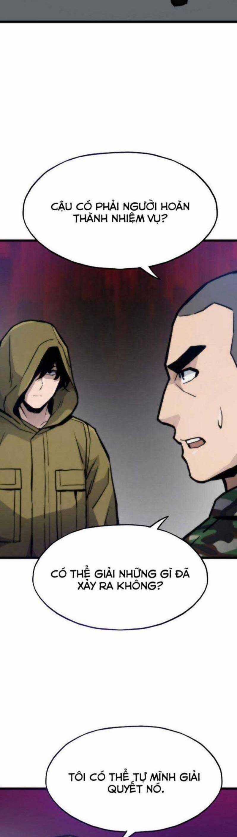 Hồi Quy Giả Chương 69 trang 7