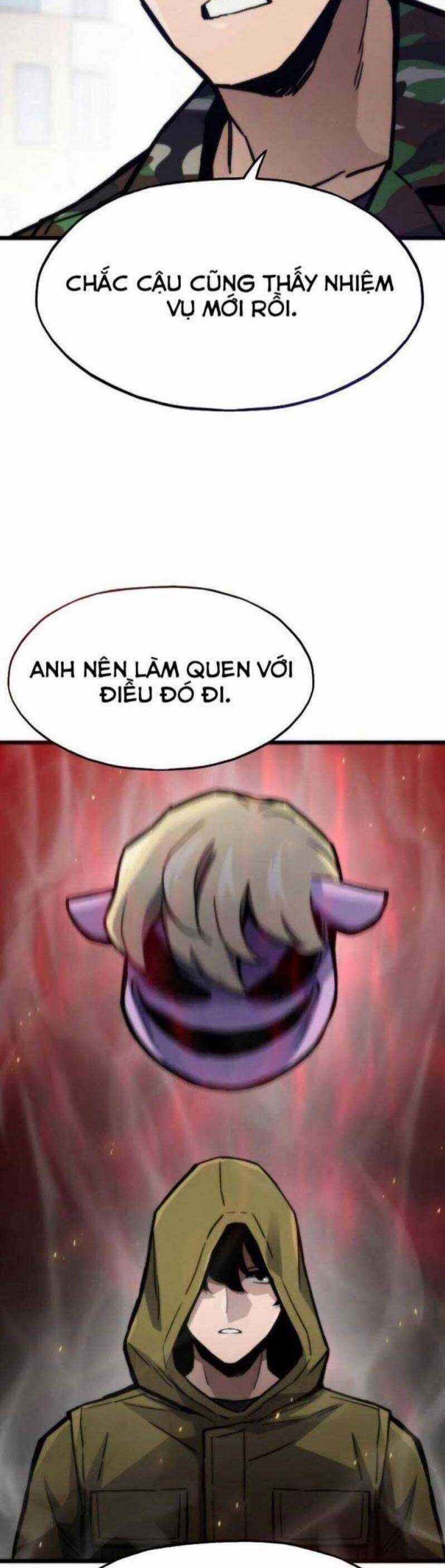 Hồi Quy Giả Chương 69 trang 9