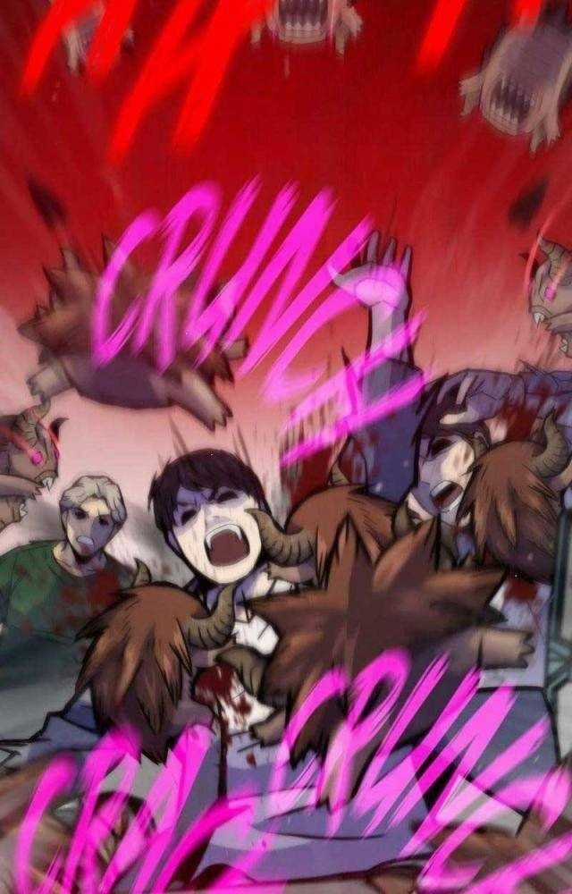 Hồi Quy Giả Chương 70 trang 110