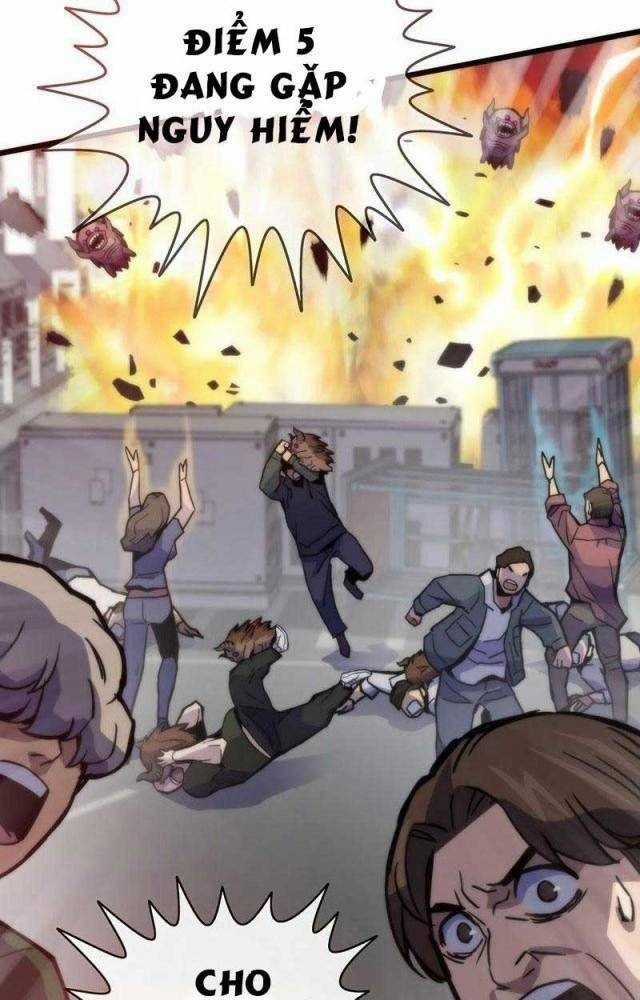 Hồi Quy Giả Chương 70 trang 114