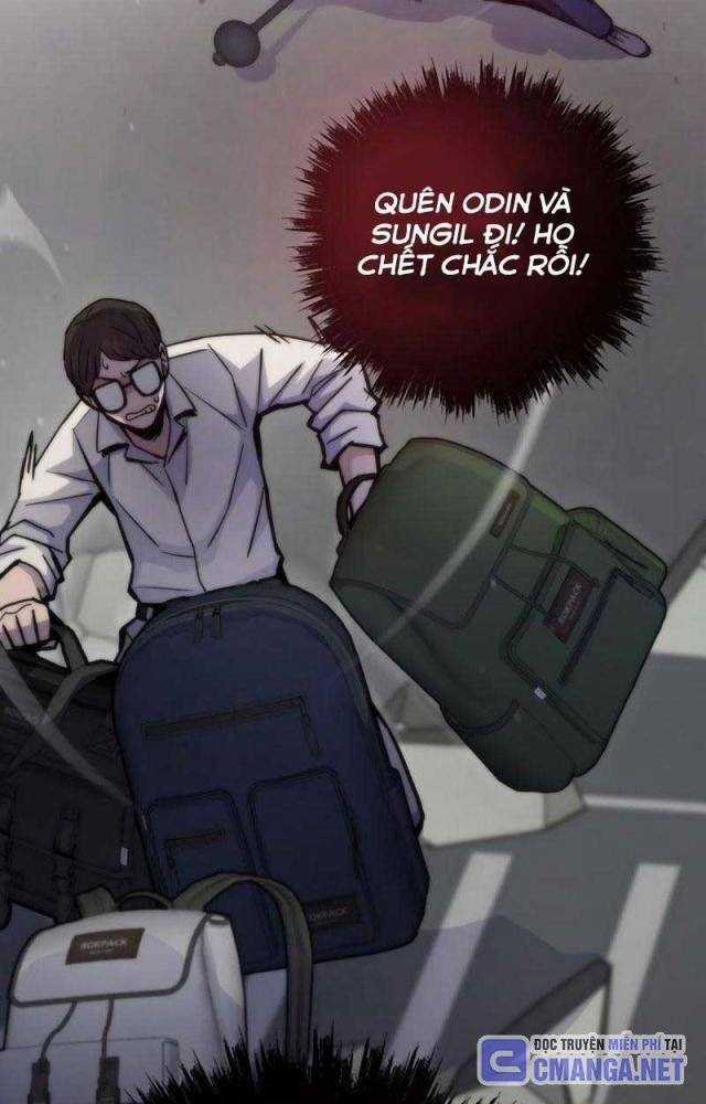 Hồi Quy Giả Chương 70 trang 127