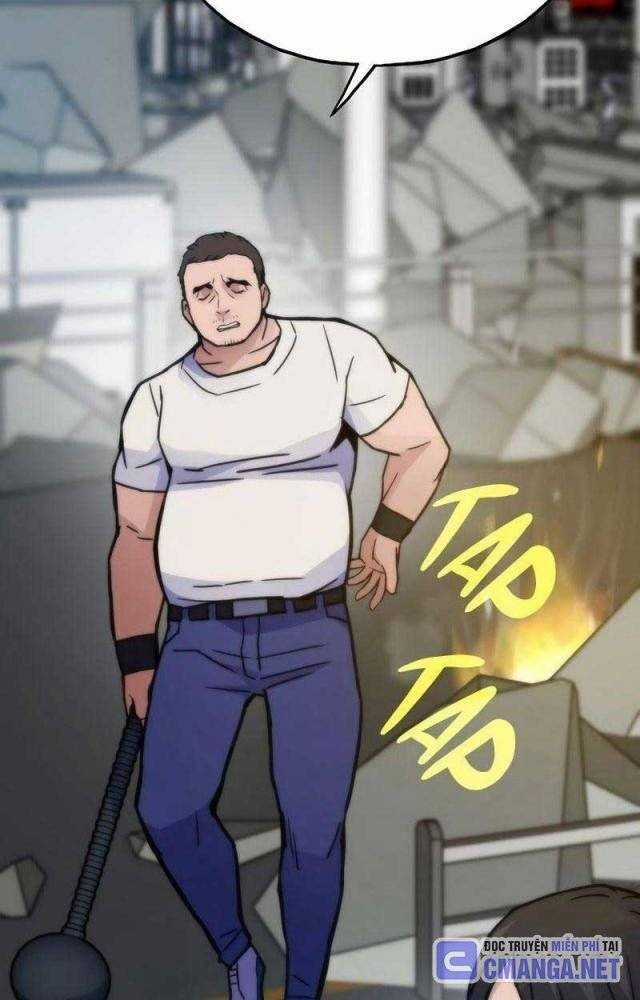 Hồi Quy Giả Chương 70 trang 18