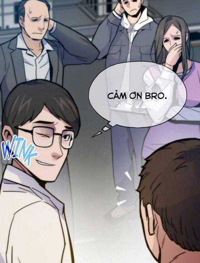 Hồi Quy Giả Chương 70 trang 20