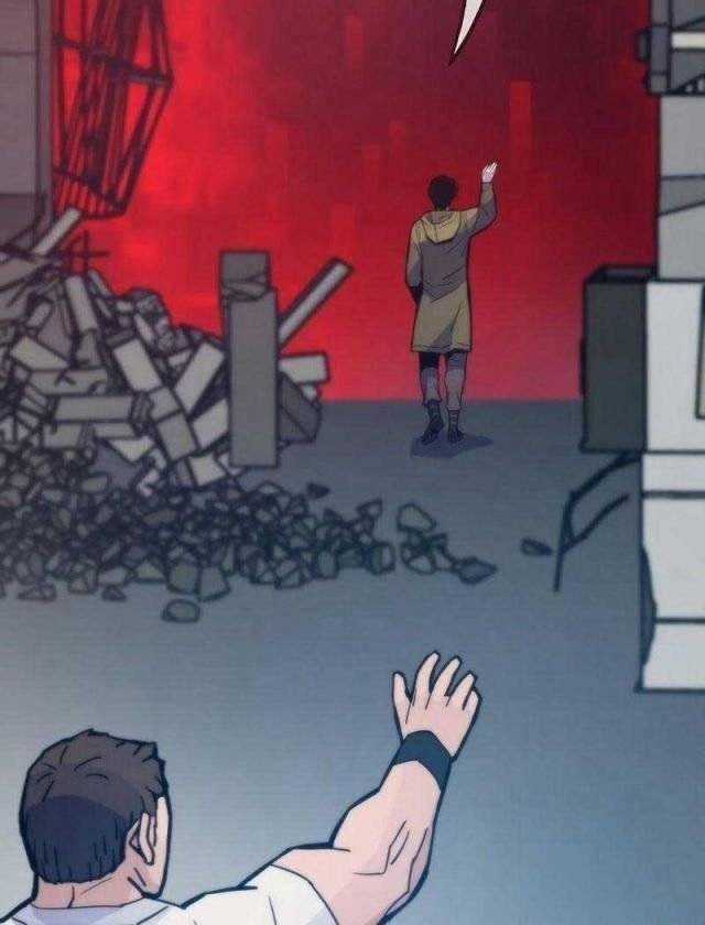 Hồi Quy Giả Chương 70 trang 32