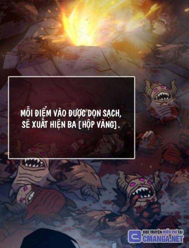 Hồi Quy Giả Chương 70 trang 36