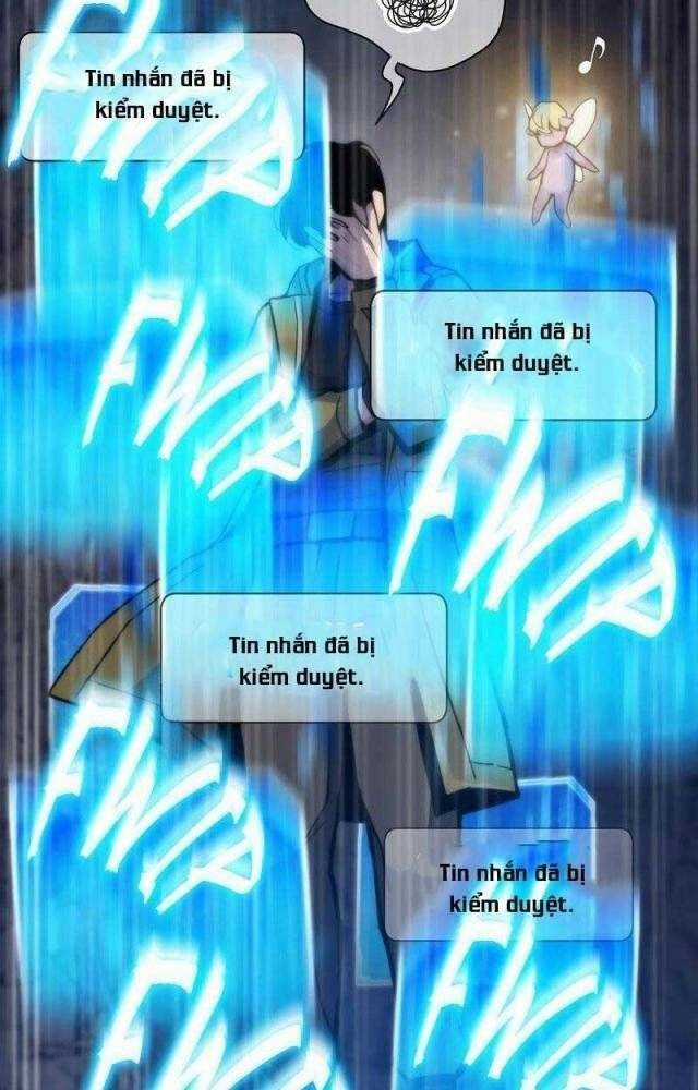 Hồi Quy Giả Chương 70 trang 47