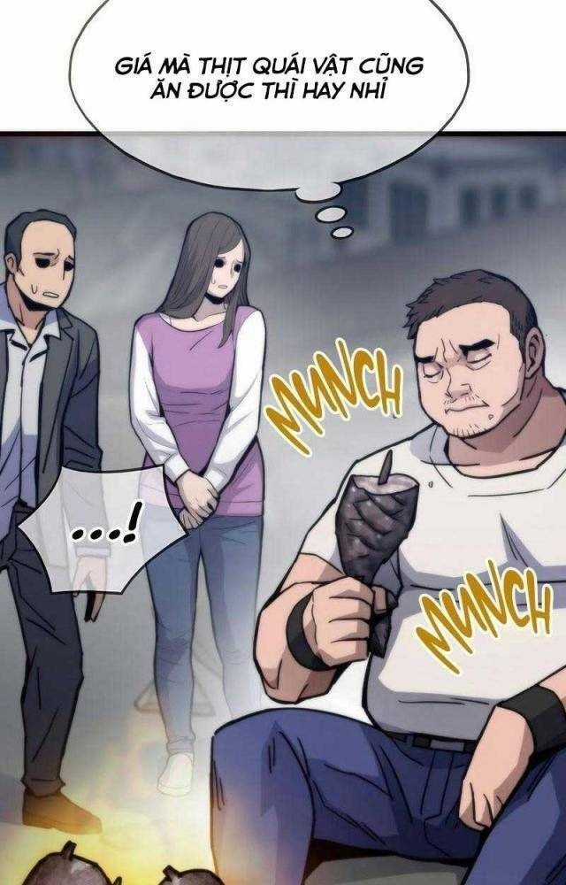 Hồi Quy Giả Chương 70 trang 5