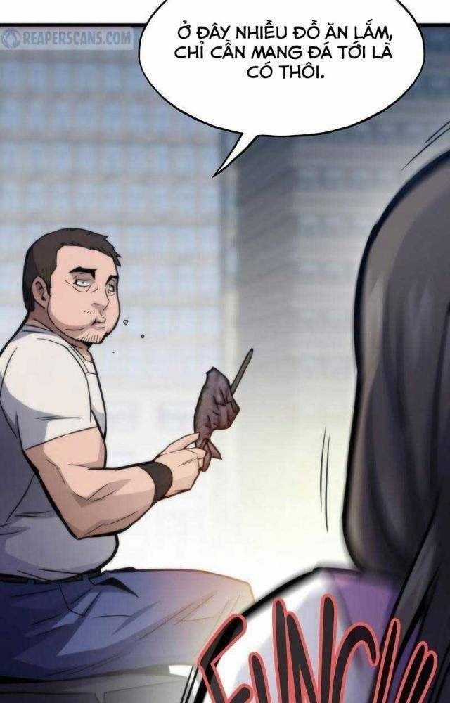 Hồi Quy Giả Chương 70 trang 7