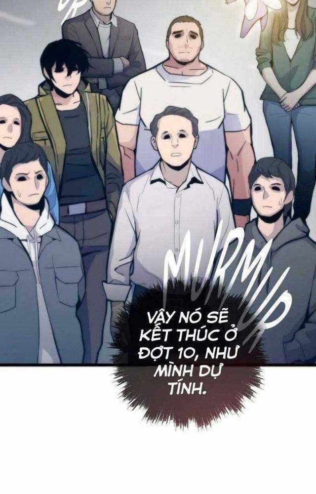 Hồi Quy Giả Chương 71 trang 101