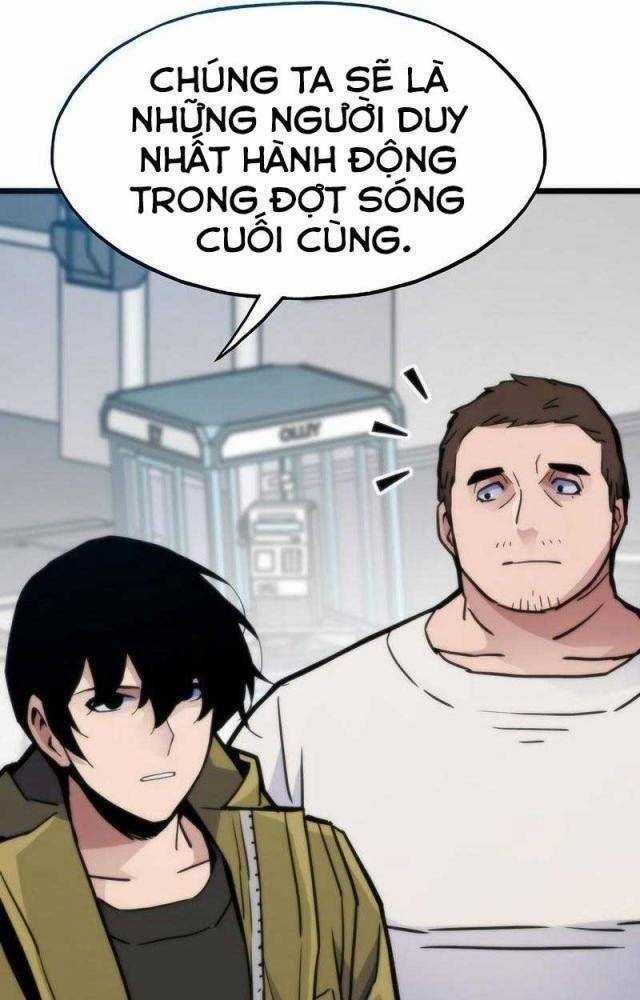 Hồi Quy Giả Chương 71 trang 105