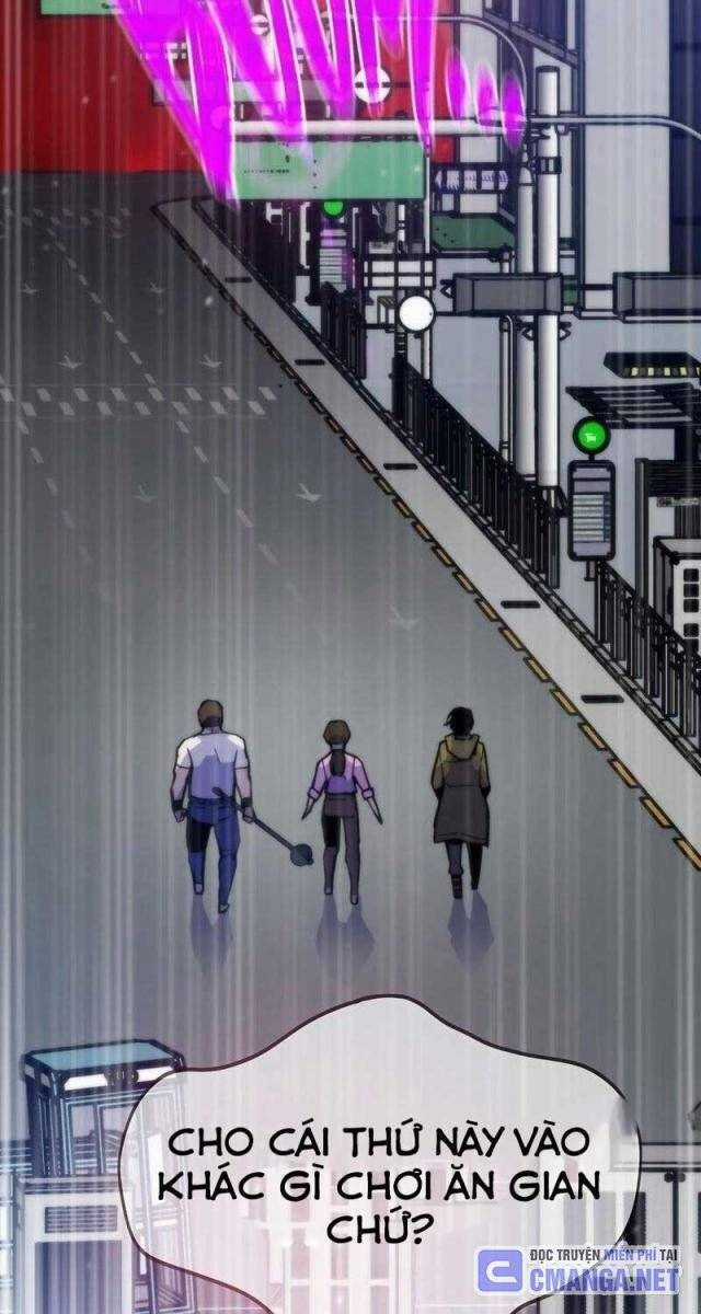 Hồi Quy Giả Chương 71 trang 121