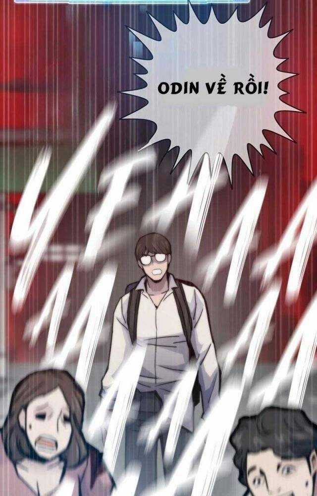 Hồi Quy Giả Chương 71 trang 19