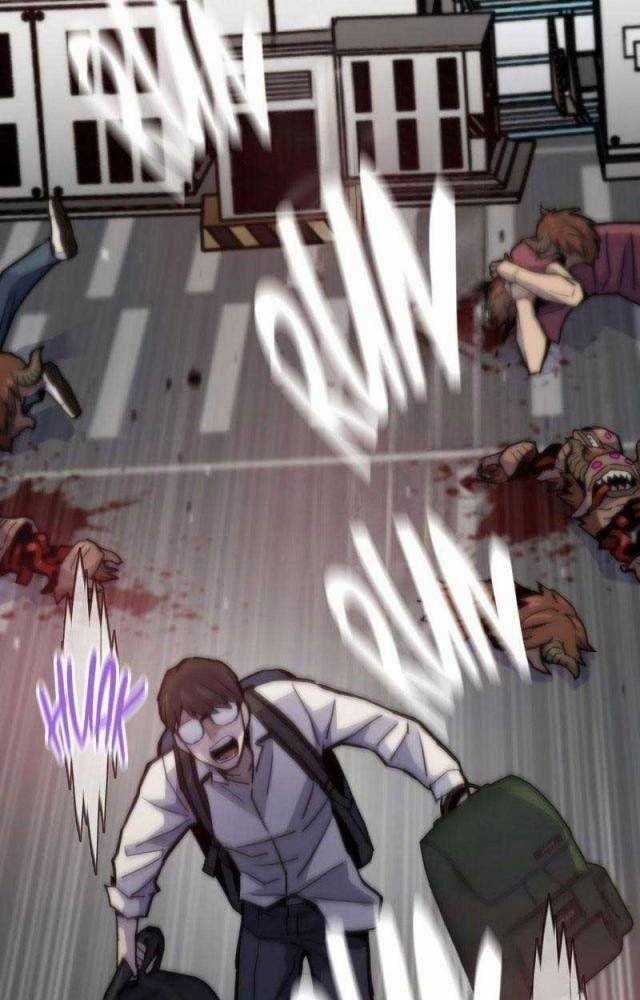 Hồi Quy Giả Chương 71 trang 2