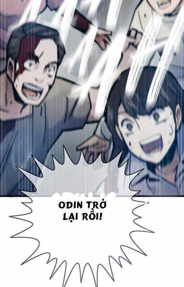 Hồi Quy Giả Chương 71 trang 20