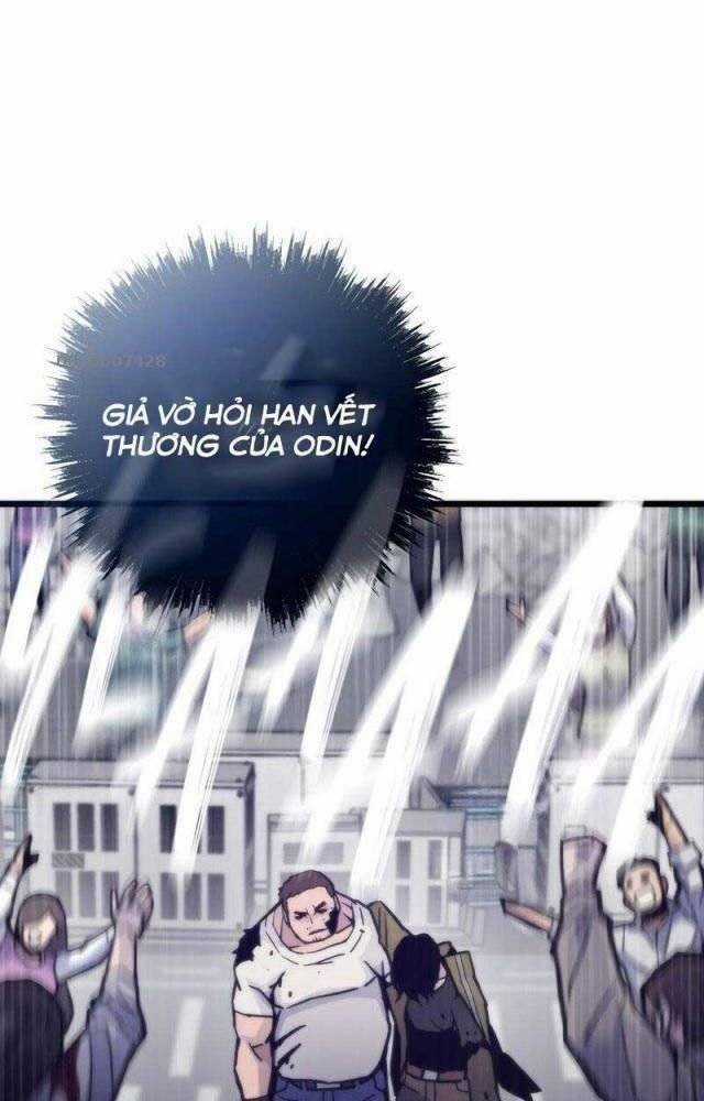 Hồi Quy Giả Chương 71 trang 23