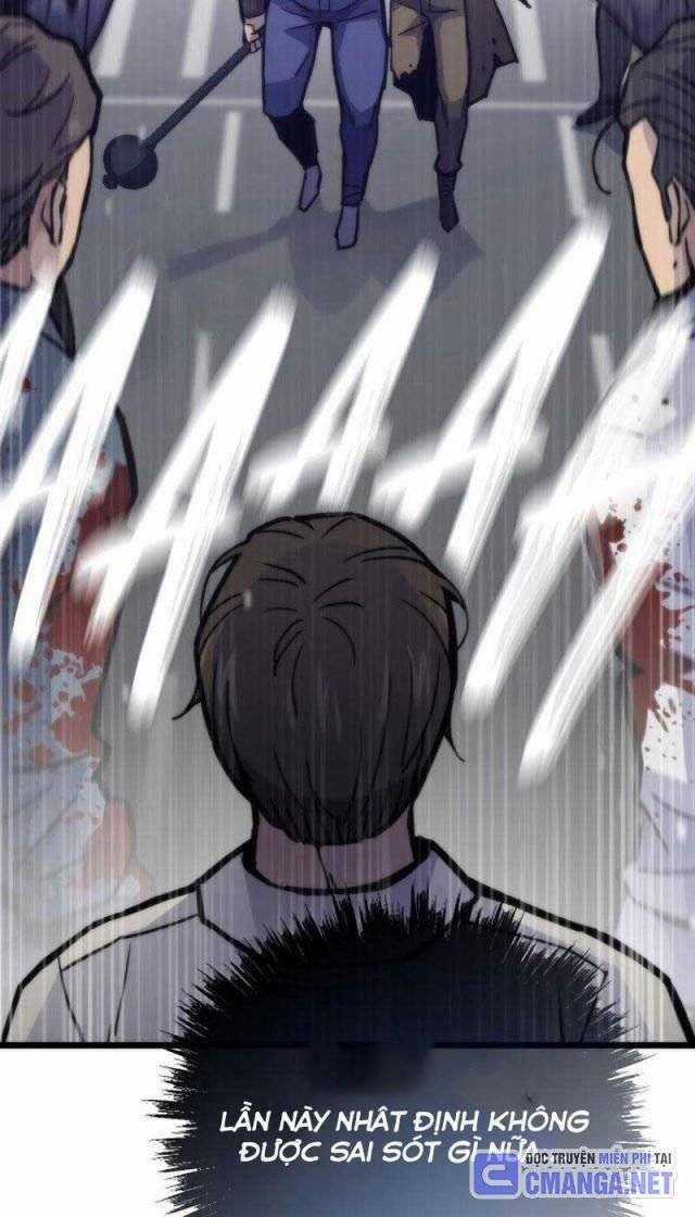 Hồi Quy Giả Chương 71 trang 24