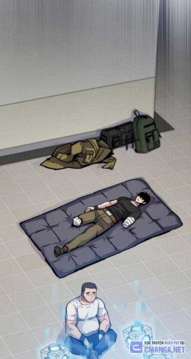 Hồi Quy Giả Chương 71 trang 34