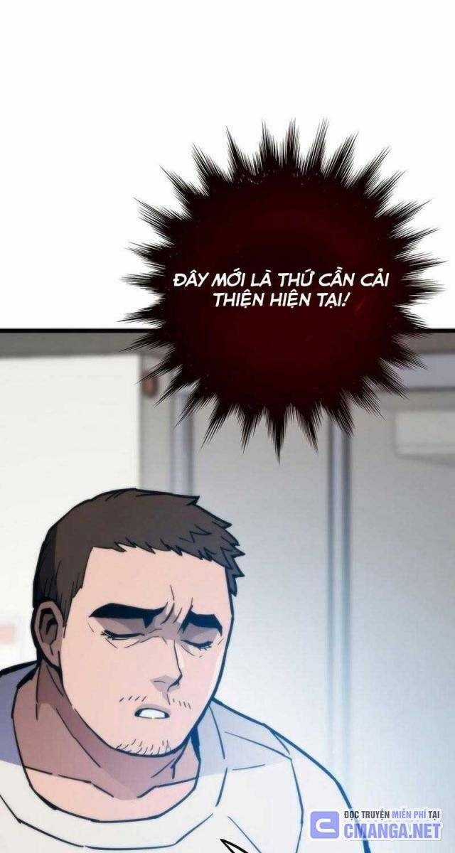 Hồi Quy Giả Chương 71 trang 37