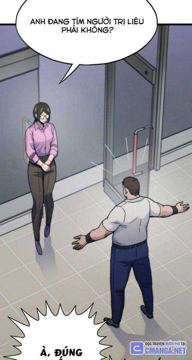 Hồi Quy Giả Chương 71 trang 43