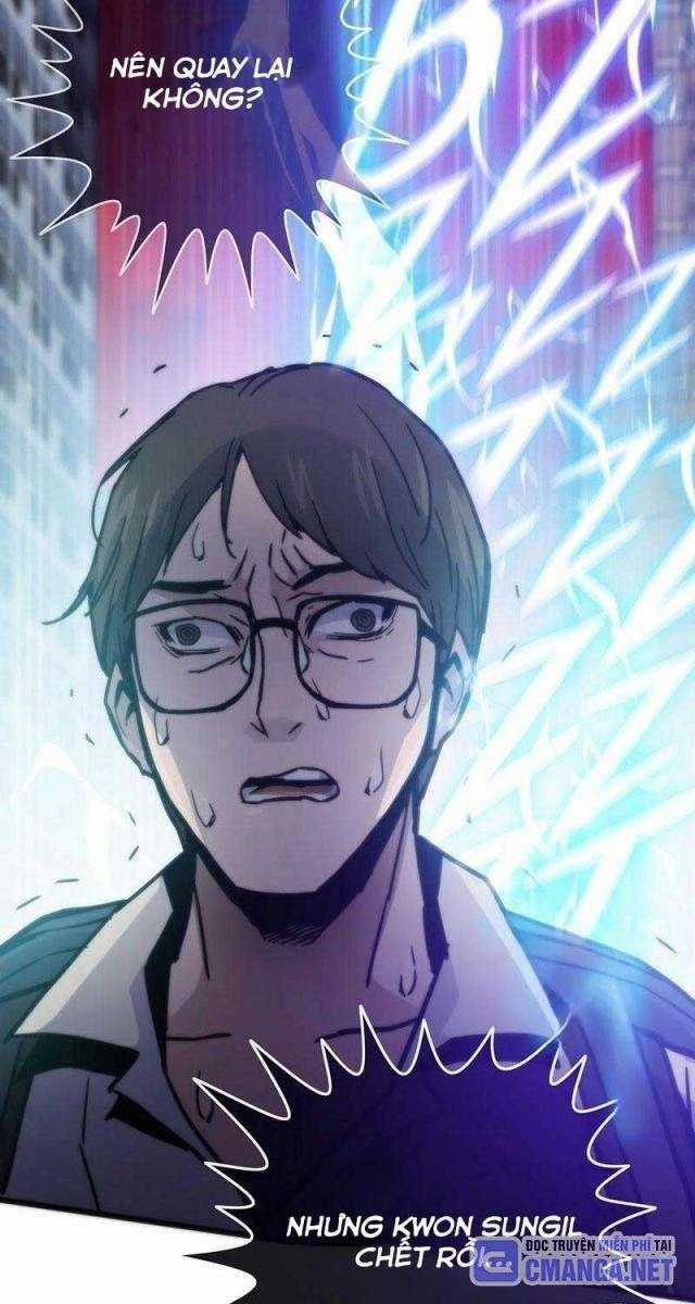 Hồi Quy Giả Chương 71 trang 6