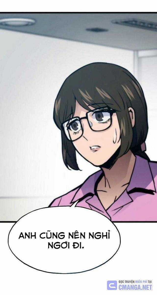 Hồi Quy Giả Chương 71 trang 61