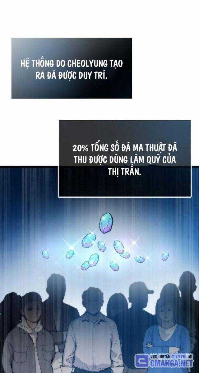 Hồi Quy Giả Chương 71 trang 79