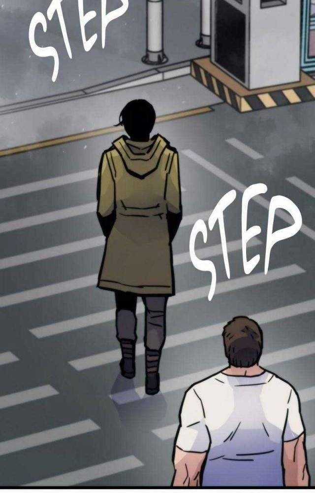 Hồi Quy Giả Chương 71 trang 90