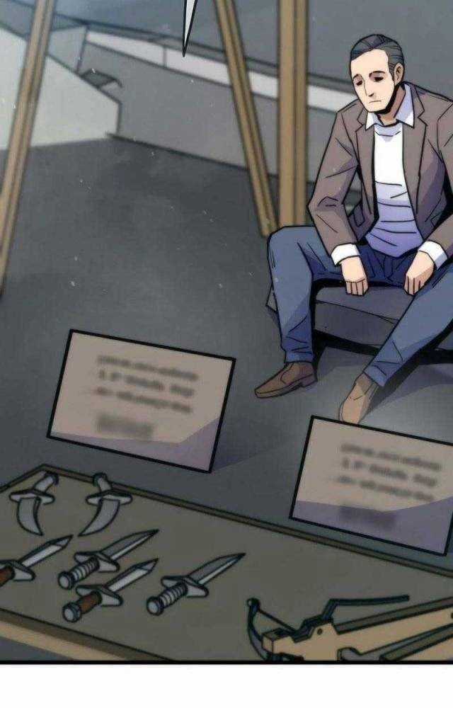 Hồi Quy Giả Chương 71 trang 93