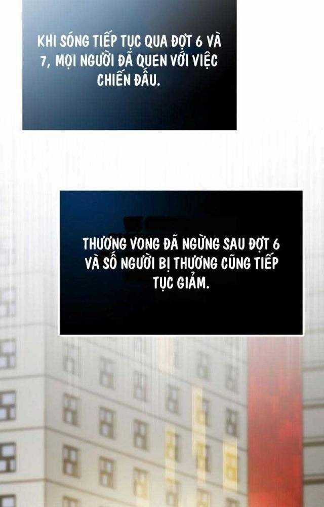 Hồi Quy Giả Chương 71 trang 98