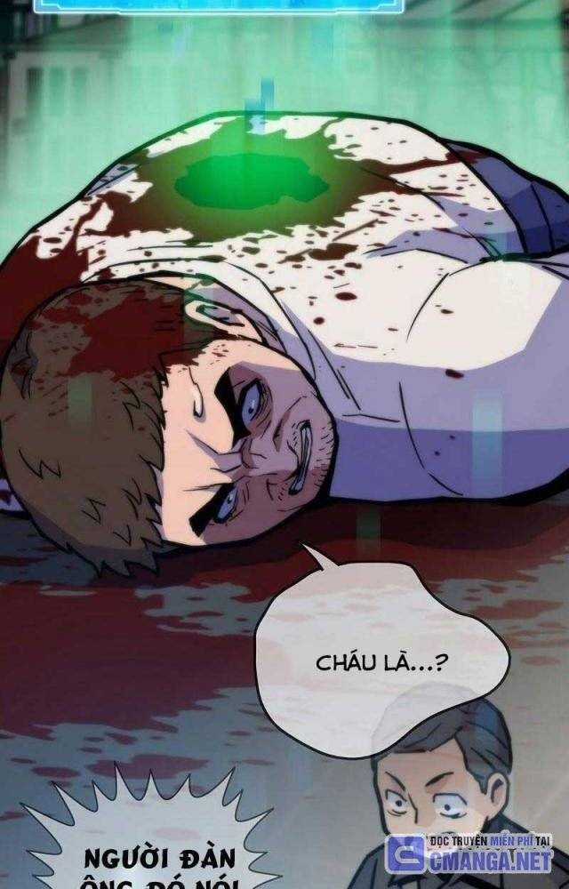 Hồi Quy Giả Chương 72 trang 114