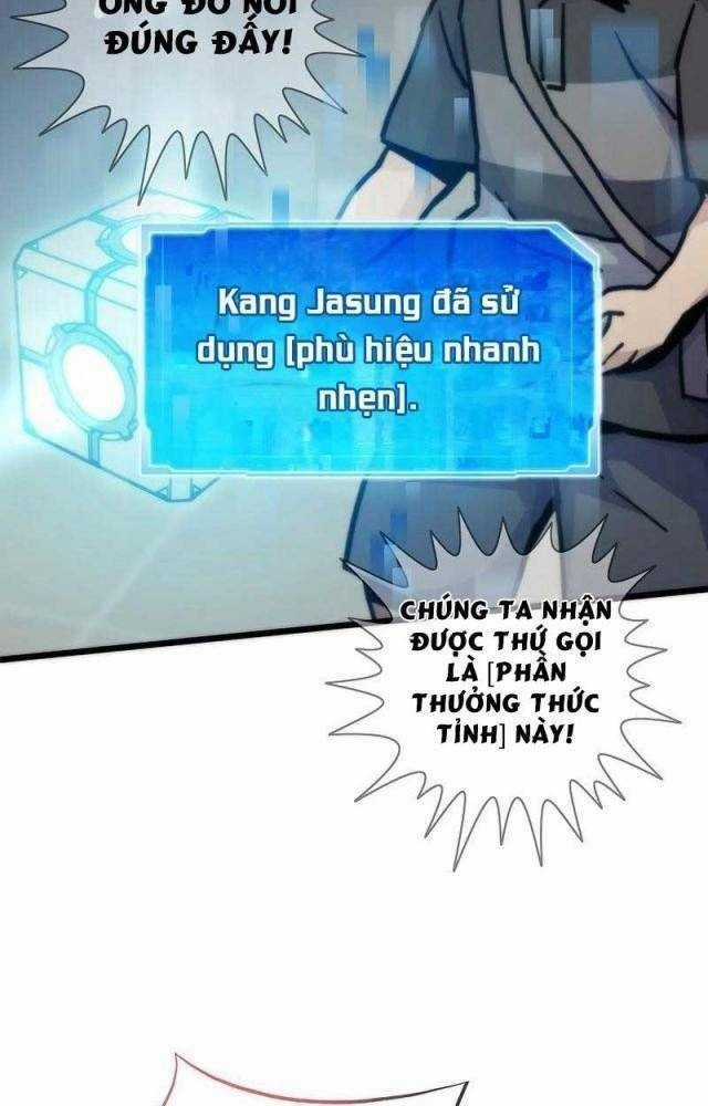 Hồi Quy Giả Chương 72 trang 115