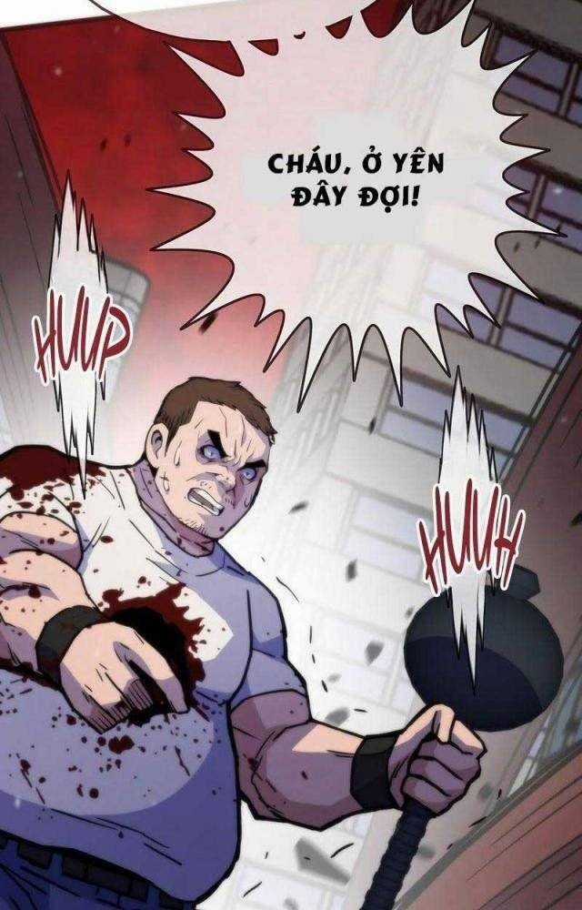 Hồi Quy Giả Chương 72 trang 118