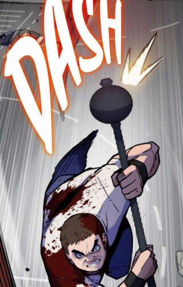 Hồi Quy Giả Chương 72 trang 121