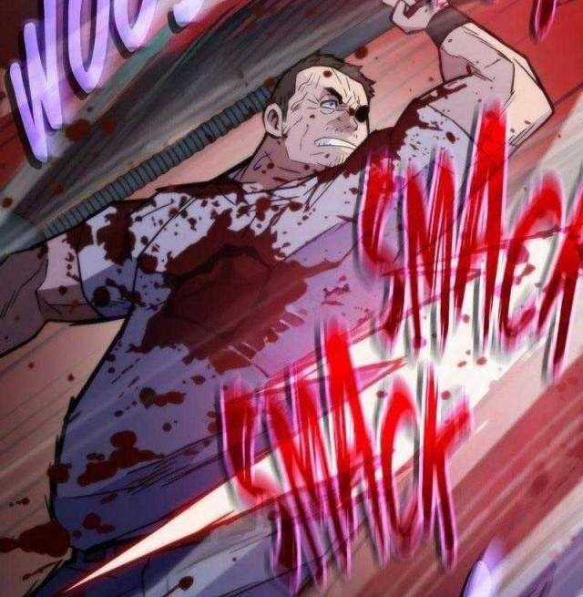 Hồi Quy Giả Chương 72 trang 124