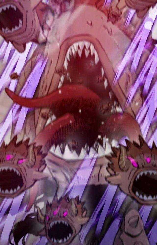 Hồi Quy Giả Chương 72 trang 2