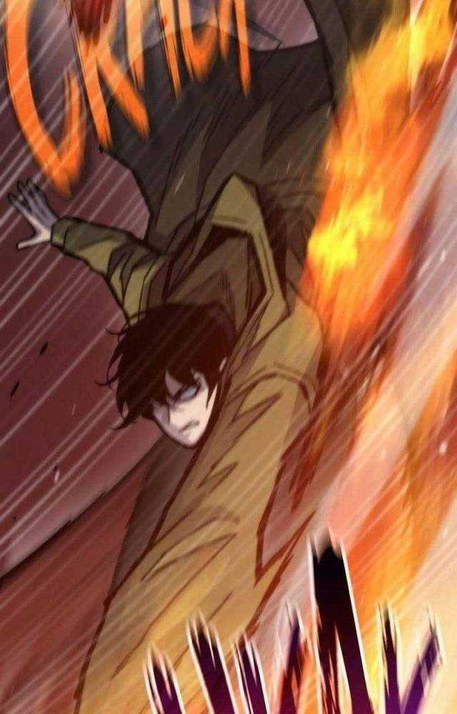 Hồi Quy Giả Chương 72 trang 23