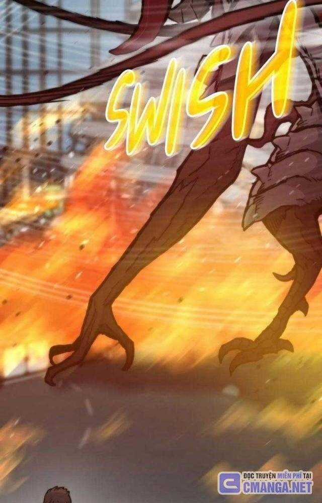 Hồi Quy Giả Chương 72 trang 27