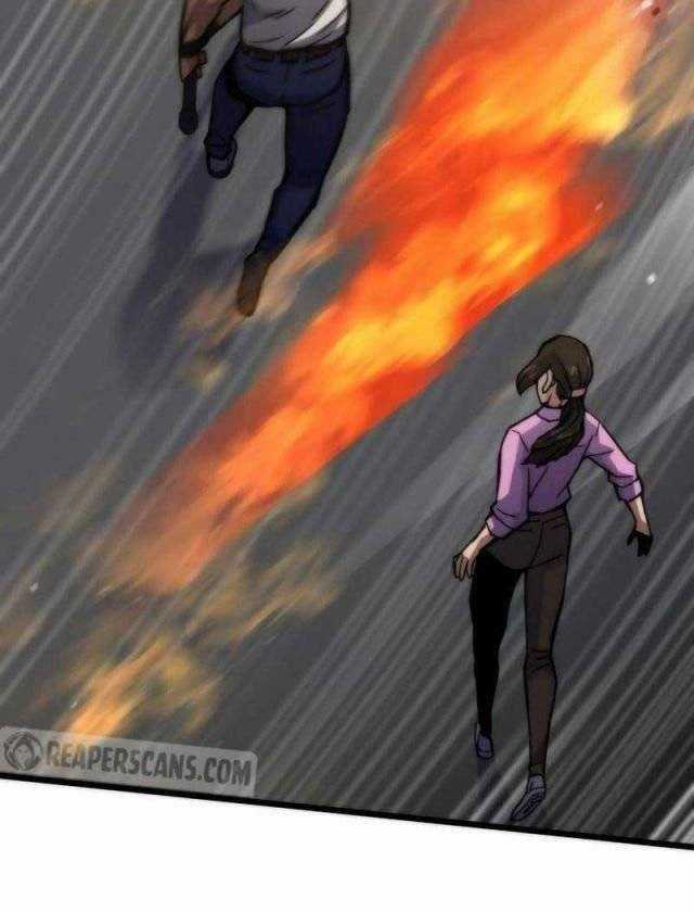 Hồi Quy Giả Chương 72 trang 32